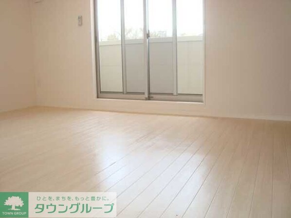 ブランジュ南逆井の物件内観写真